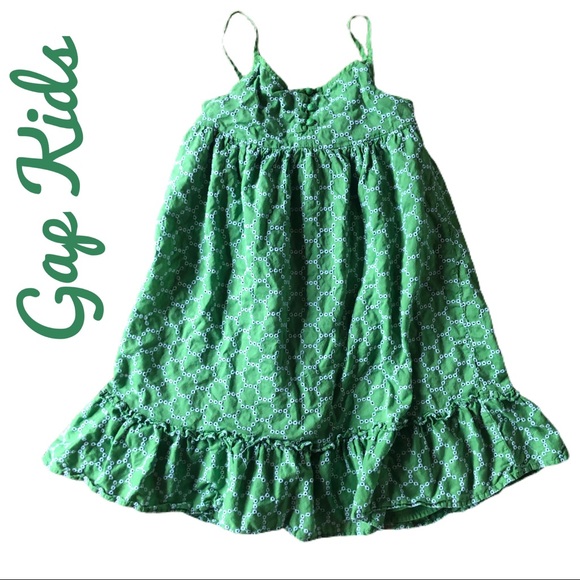 GAP Other - Gap Kids summer dress